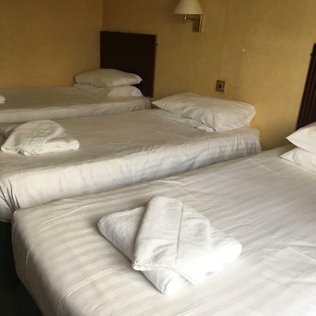 Cedar Tree Hotel Rugeley Ngoại thất bức ảnh