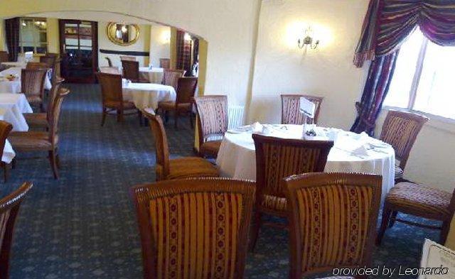 Cedar Tree Hotel Rugeley Ngoại thất bức ảnh