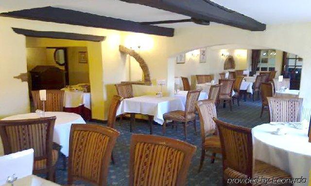 Cedar Tree Hotel Rugeley Ngoại thất bức ảnh