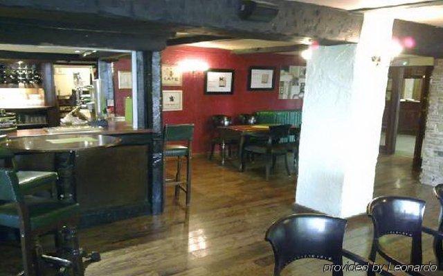 Cedar Tree Hotel Rugeley Ngoại thất bức ảnh