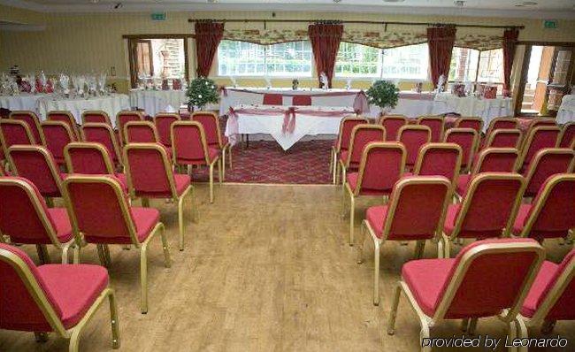 Cedar Tree Hotel Rugeley Ngoại thất bức ảnh