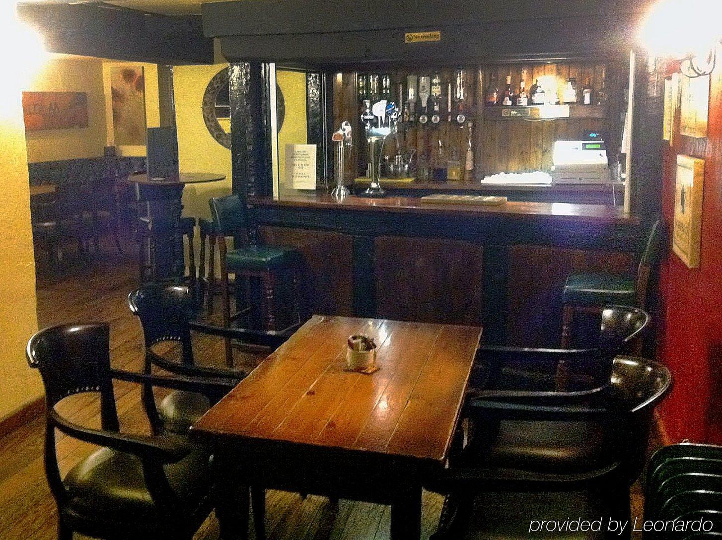 Cedar Tree Hotel Rugeley Ngoại thất bức ảnh